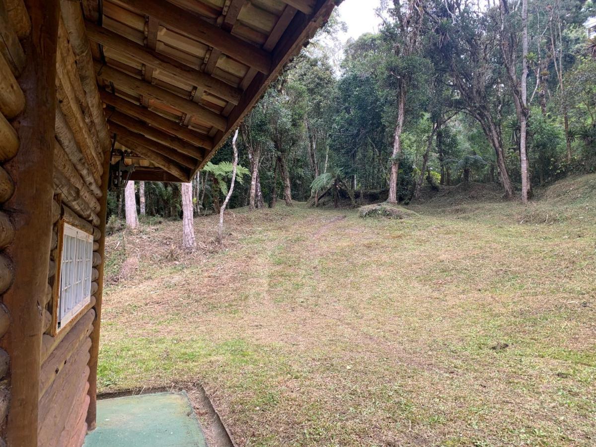 公寓 Do Vale Em Campos Do Jordao/sp