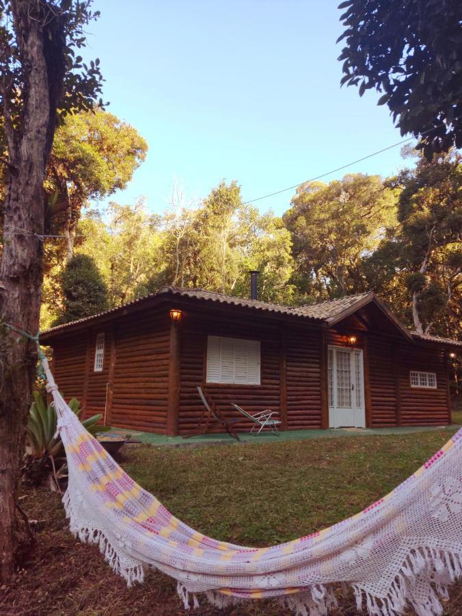 Do Vale Em Campos Do Jordao/sp 公寓 *