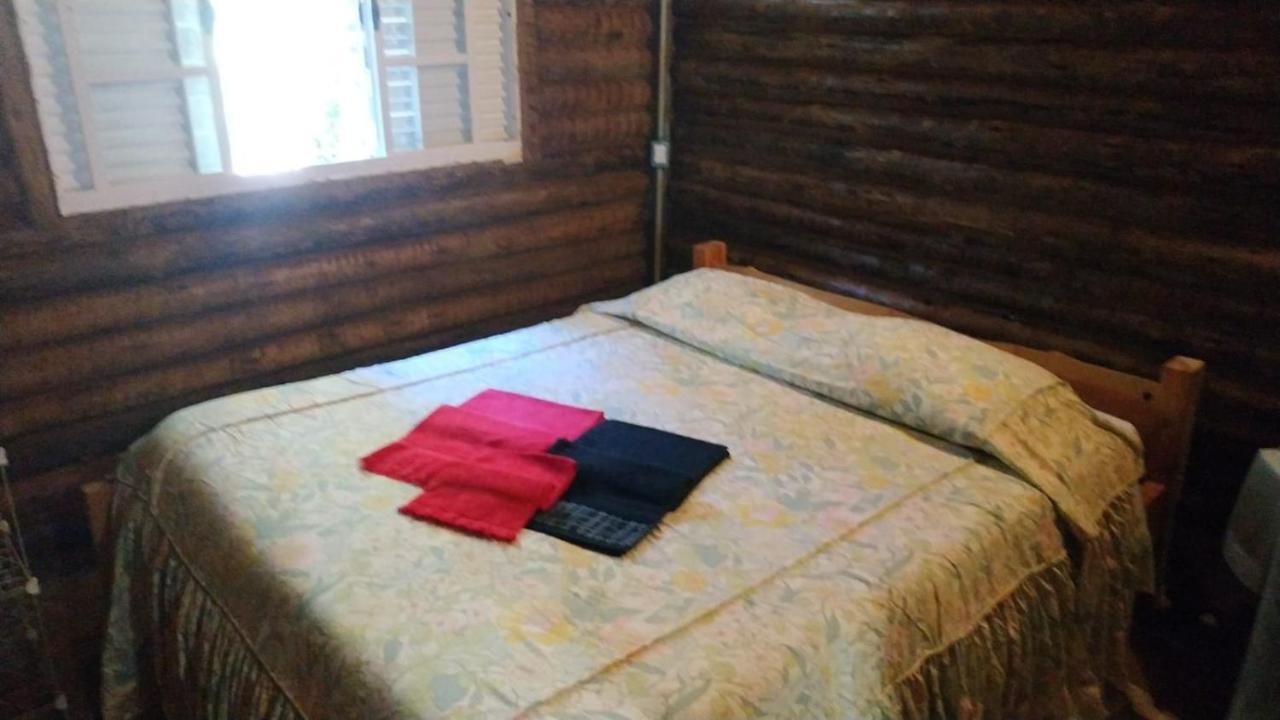 Apartment Do Vale Em Campos Do Jordao/sp