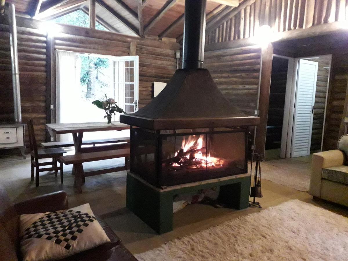 公寓 Do Vale Em Campos Do Jordao/sp