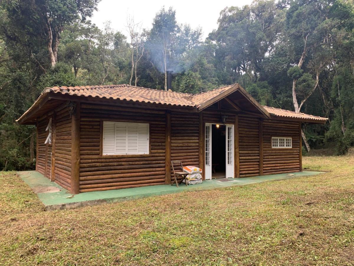 Do Vale Em Campos Do Jordão/sp Apartamento Campos do Jordão